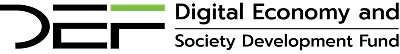 DEF Logo